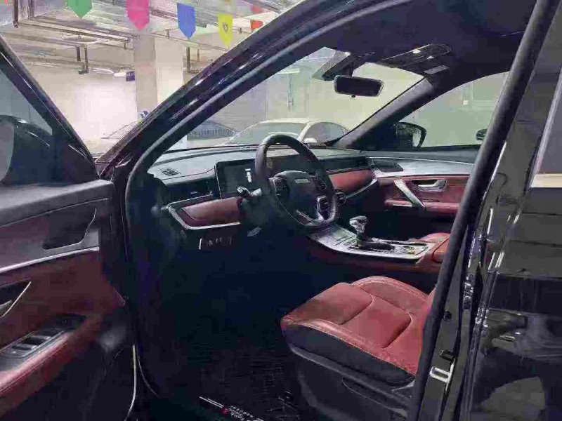 成都24年奇瑞捷途4