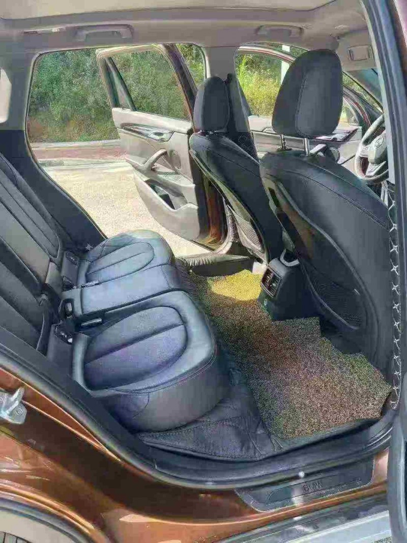 南宁17年宝马X16