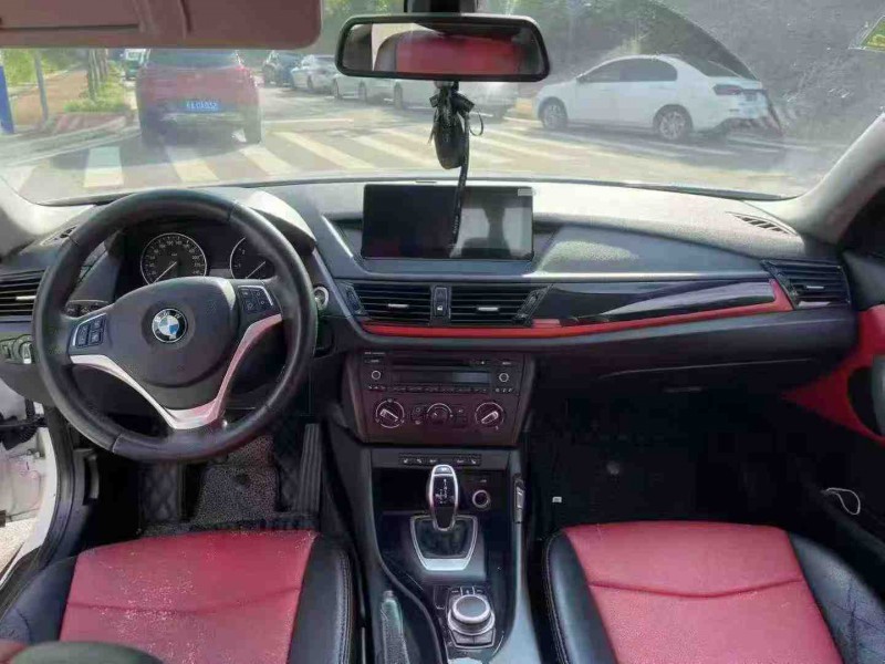 南宁16年宝马X14