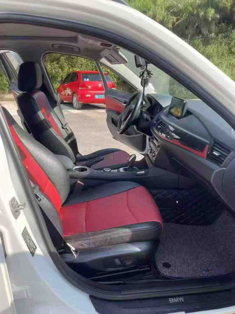 南宁16年宝马X15