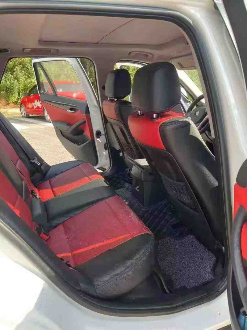 南宁16年宝马X16