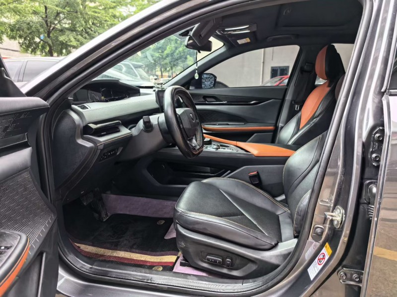 漳州23年长安汽车UNI4