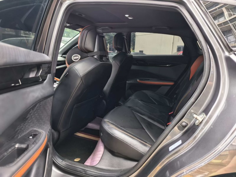 漳州23年长安汽车UNI6