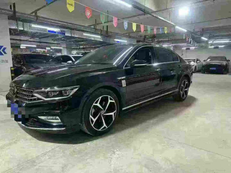 成都24年大众迈腾3