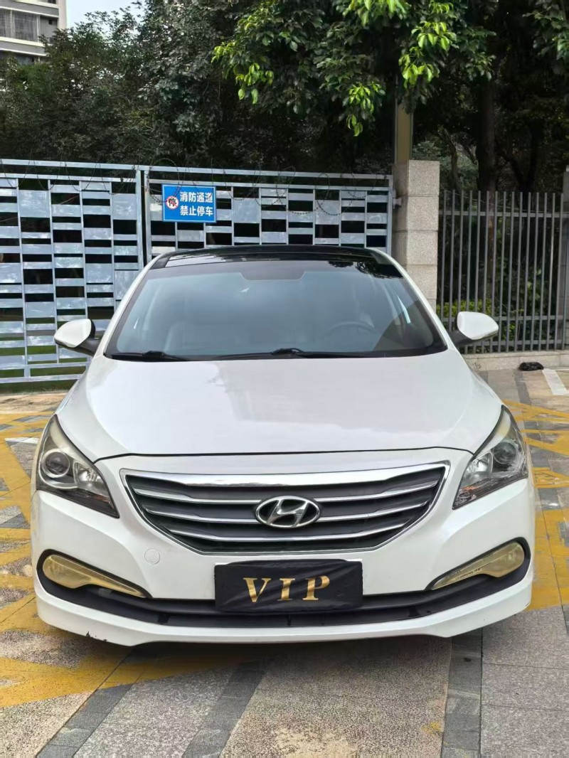 漳州15年现代名图1