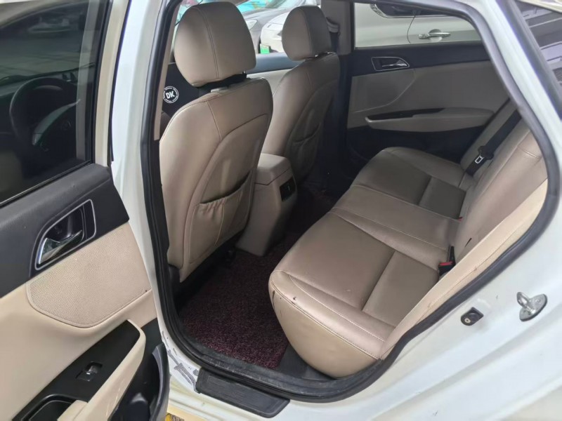 漳州15年现代名图6