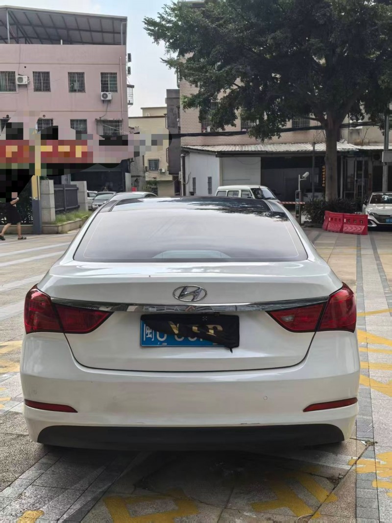 漳州15年现代名图9