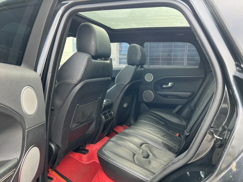 盐城13年路虎极光5