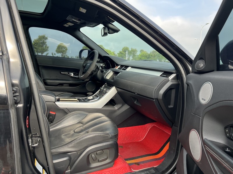 盐城13年路虎极光6