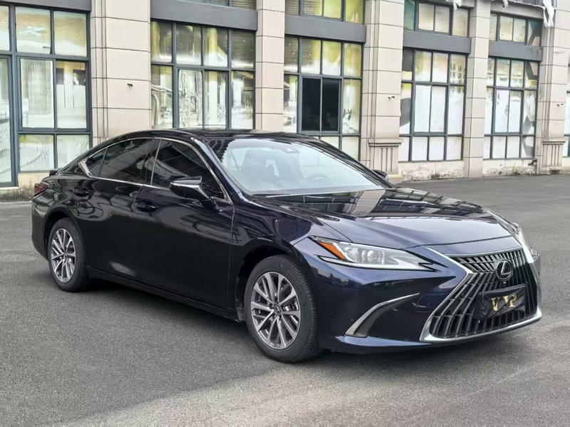 漳州23年雷克萨斯ES2