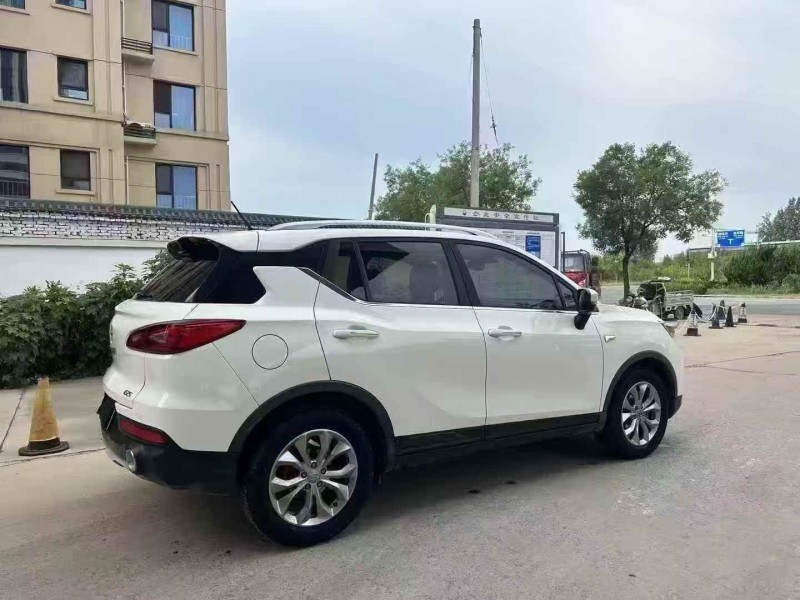 邯郸18年传祺GS38