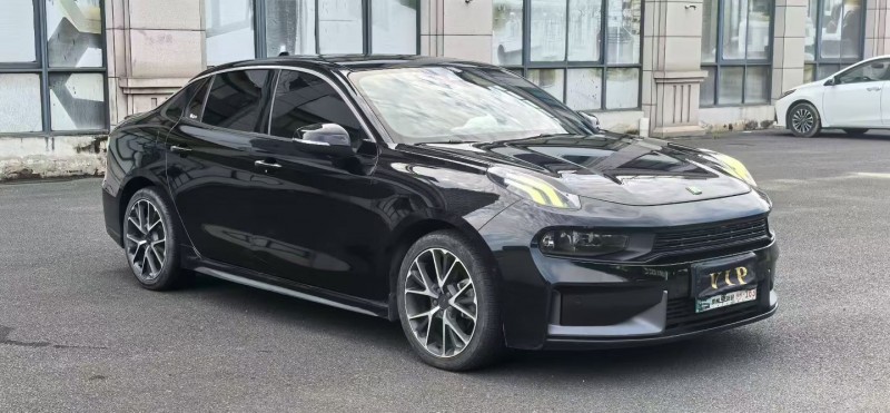 漳州18年领克032