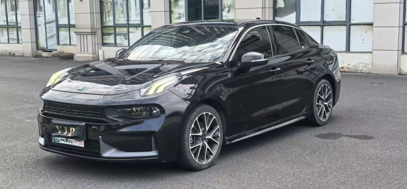 漳州18年领克033