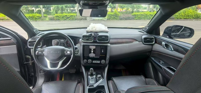 漳州18年领克035