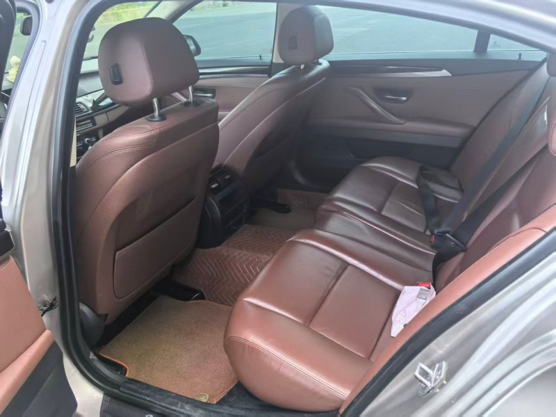 漳州15年宝马5系6