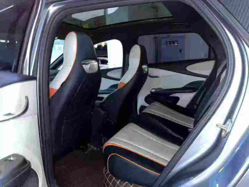 成都24年比亚迪海豚5