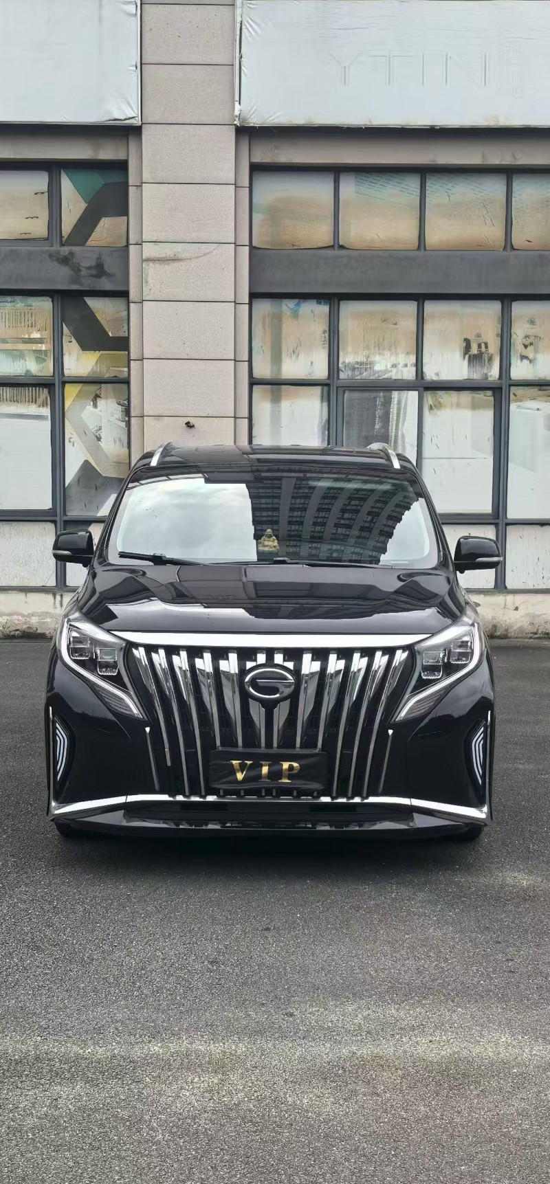 漳州22年传祺M81