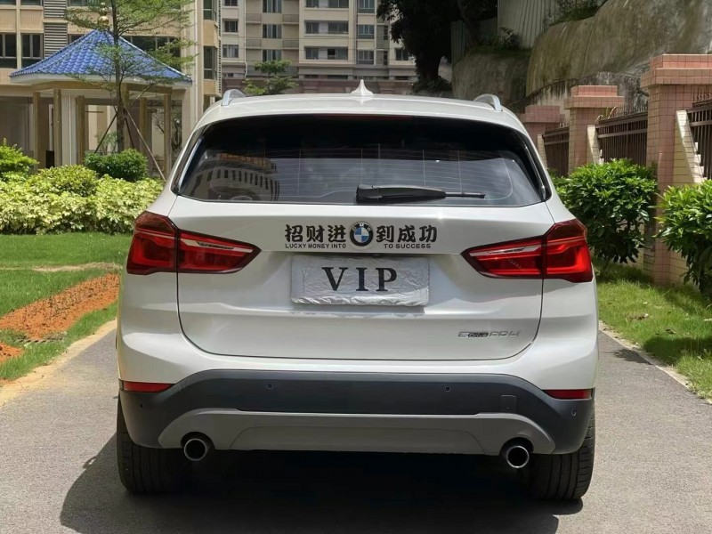 东莞19年宝马X16