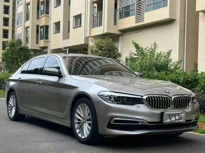 东莞19年宝马5系6