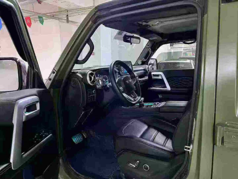 成都24年北京BJ404