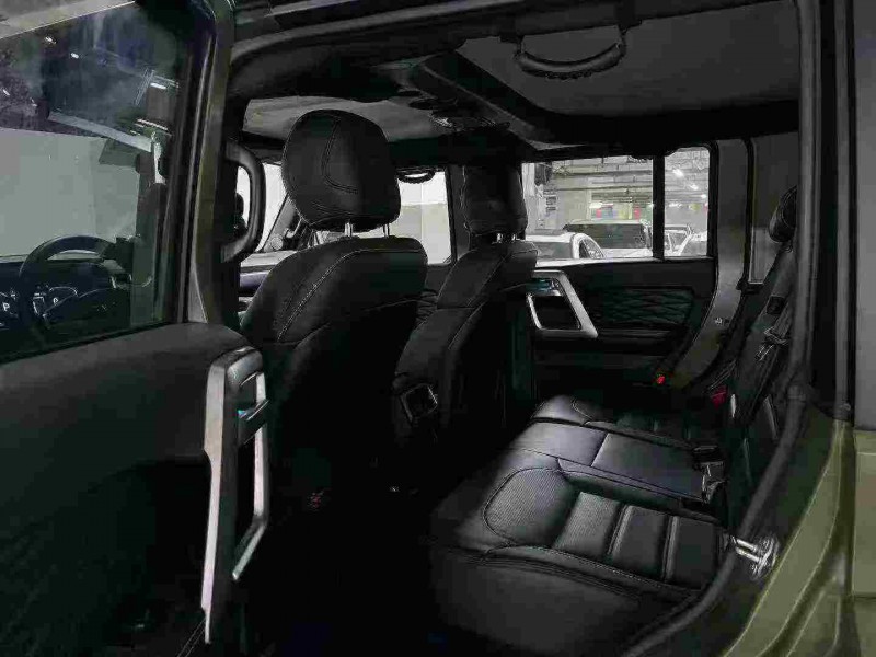 成都24年北京BJ405