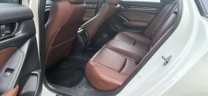 漳州22年本田英诗派6