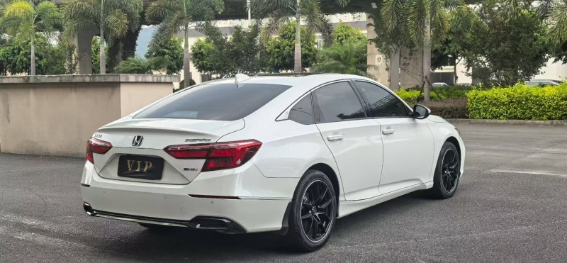 漳州22年本田英诗派7