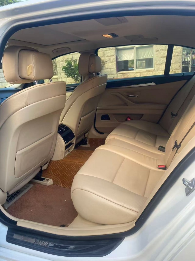 漳州12年宝马5系7