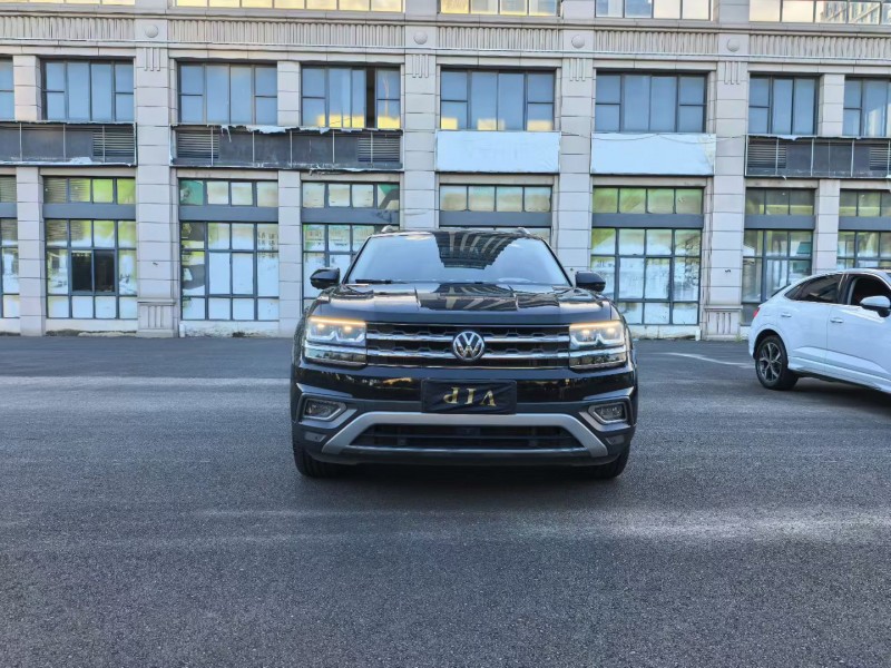 漳州19年大众途观1