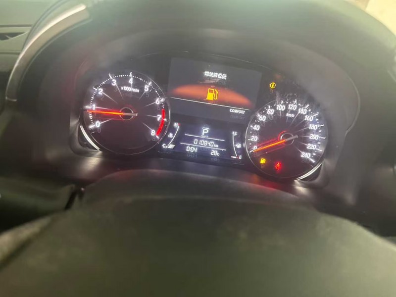 菏泽24年本田冠道4