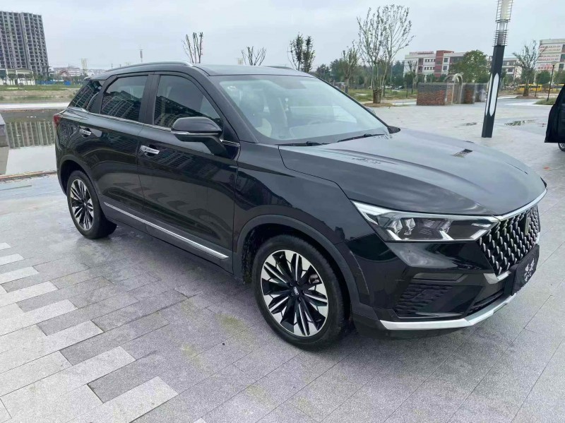 烟台21年奔腾T773