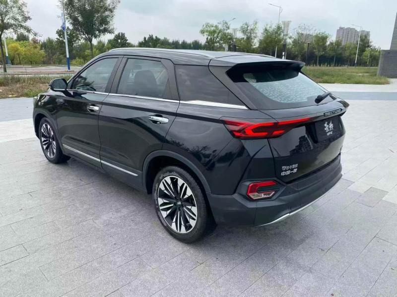 烟台21年奔腾T777