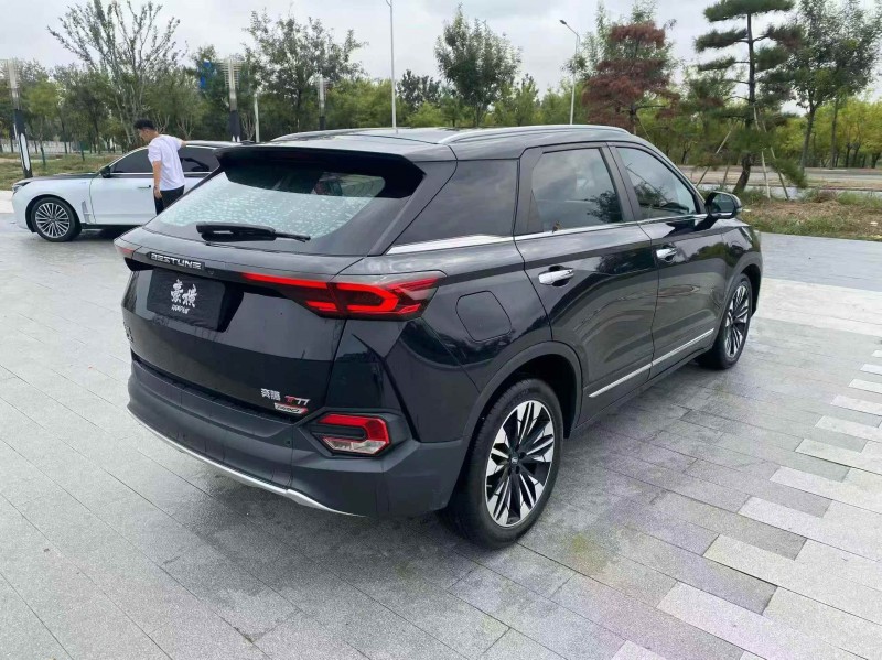 烟台21年奔腾T778