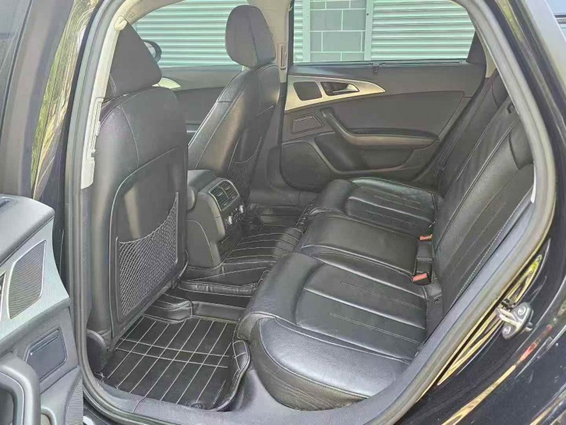 枣庄15年奥迪A6L6