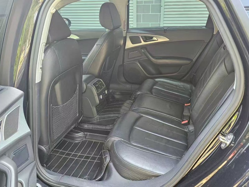 菏泽15年奥迪A6L8