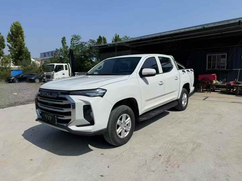 泰安25年大通星际R3