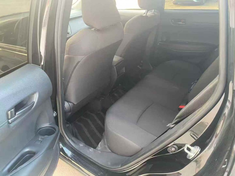 青岛24年丰田锐放4