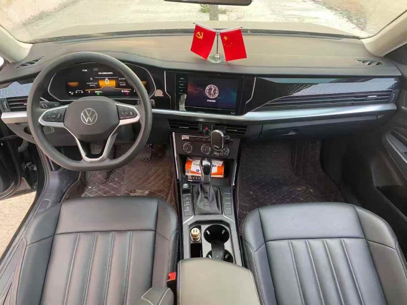 青岛24年大众帕萨特6