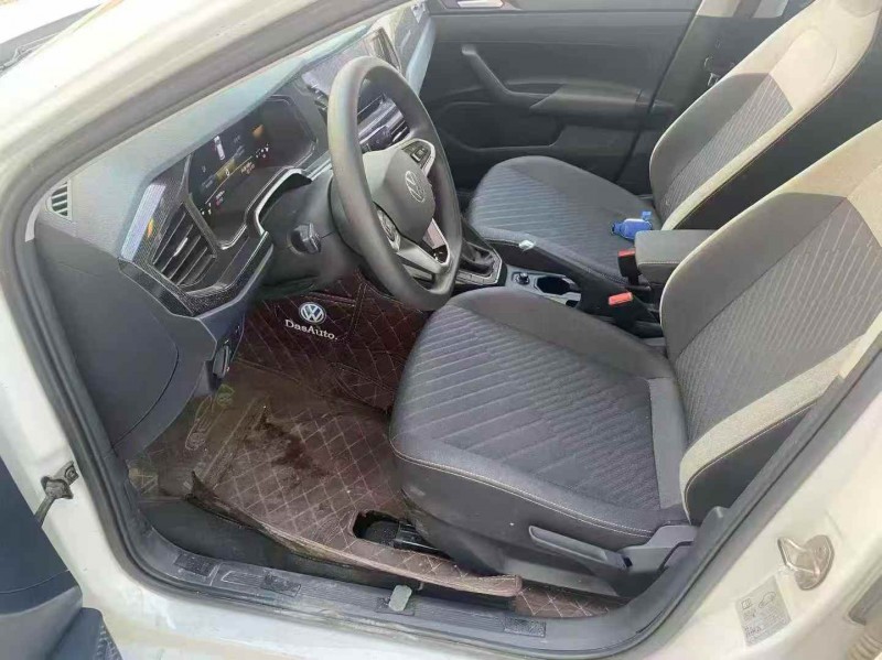 青岛24年大众朗逸6