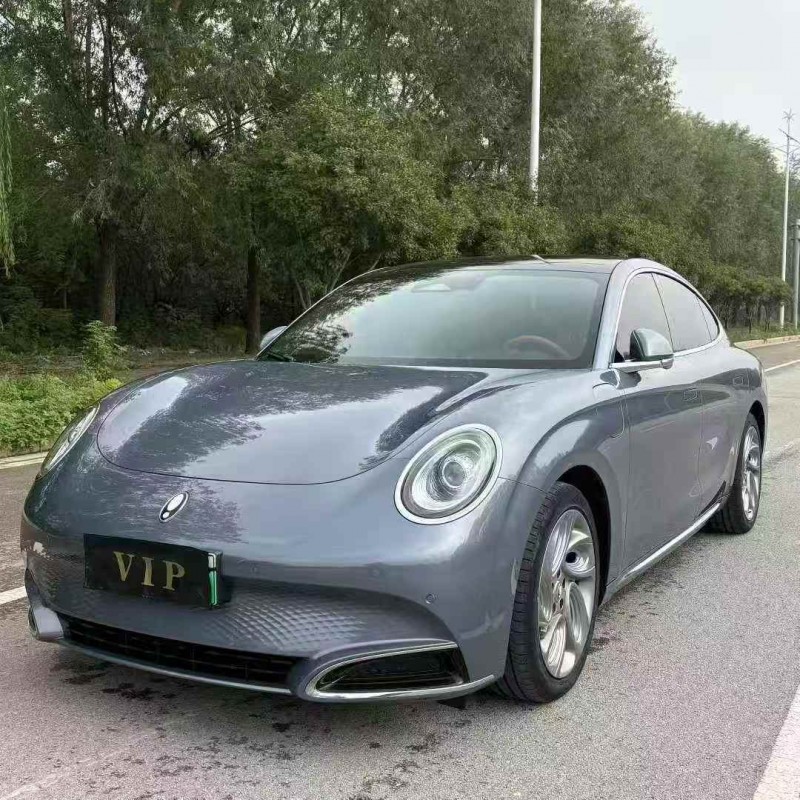 烟台23年长城汽车欧拉3