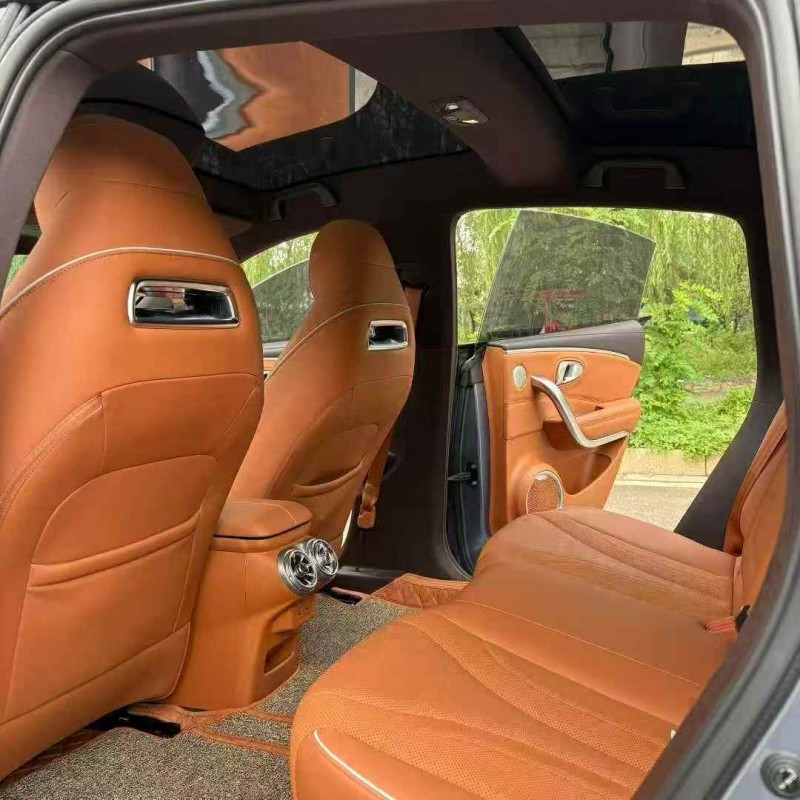 烟台23年长城汽车欧拉6