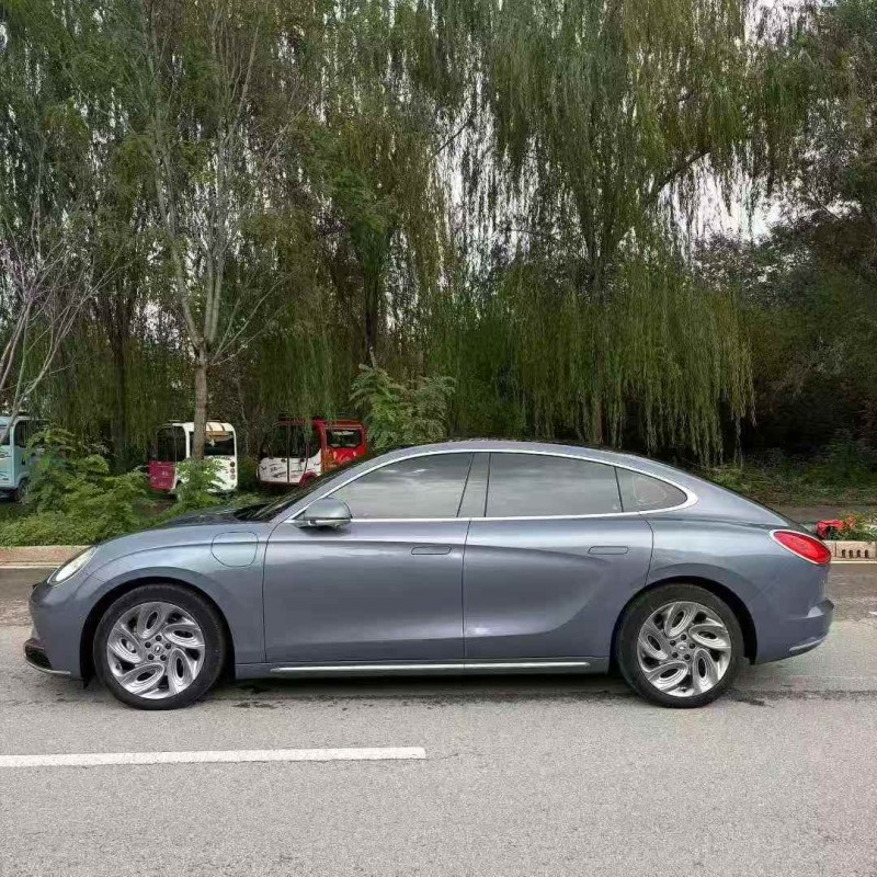 烟台23年长城汽车欧拉7