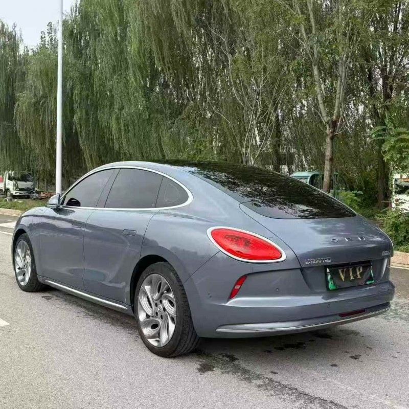 烟台23年长城汽车欧拉8