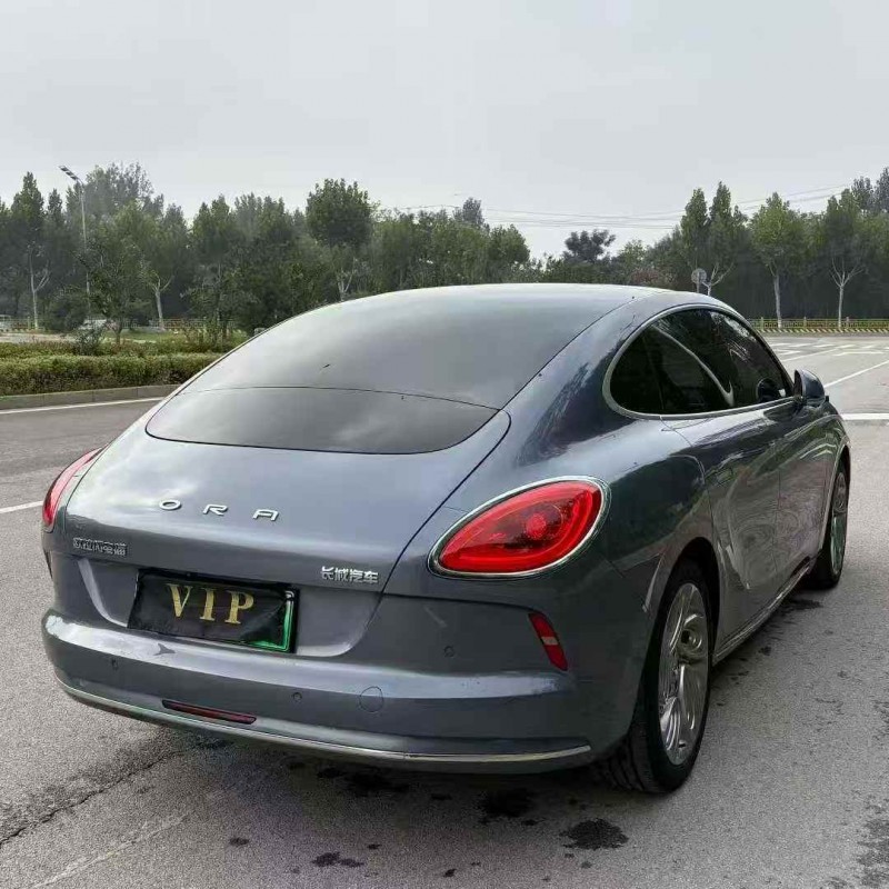 烟台23年长城汽车欧拉9