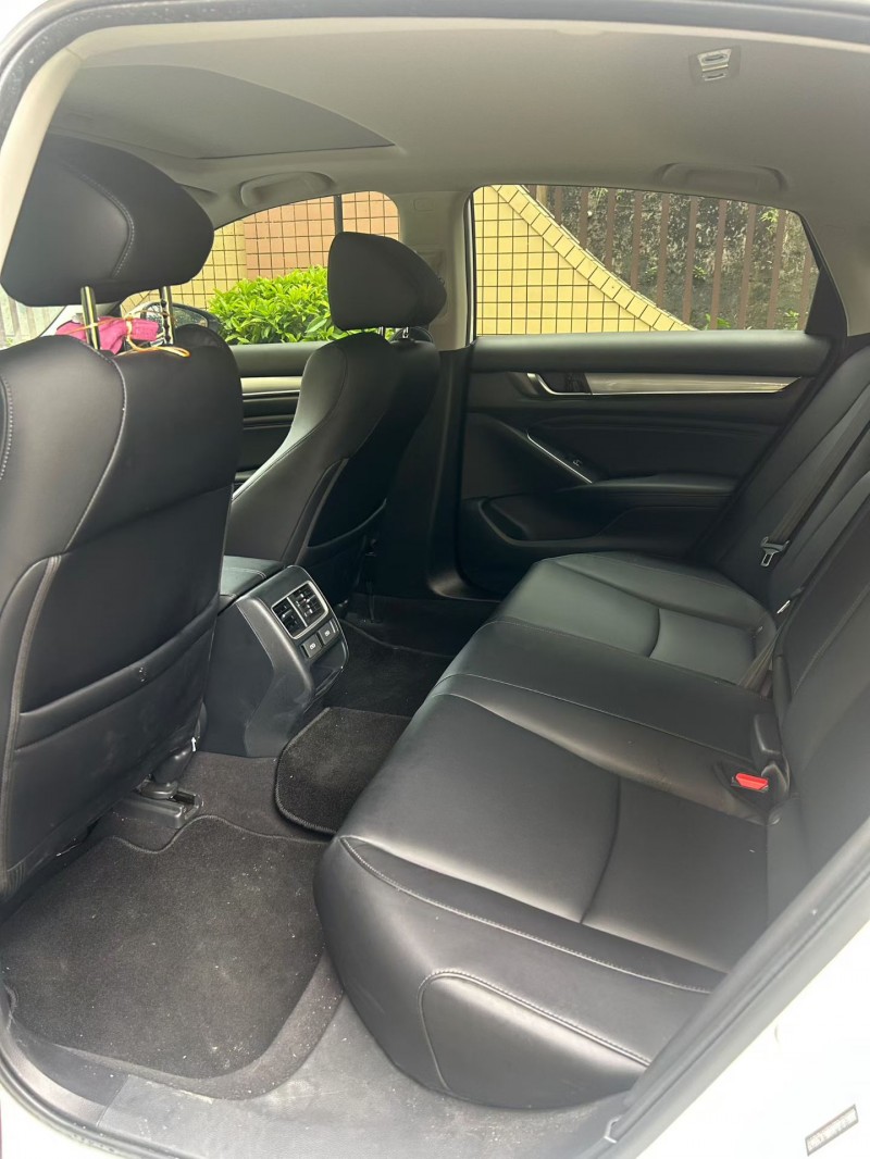 东莞23年本田雅阁9