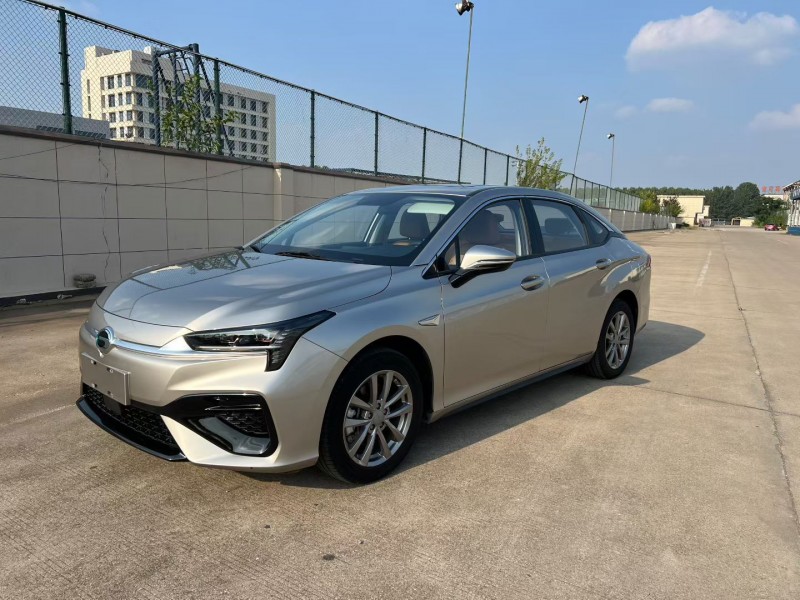 盐城23年传祺埃安S2