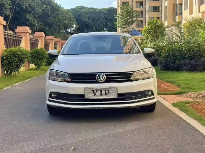 东莞19年大众辉腾1