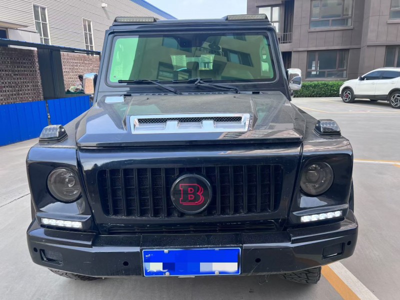 廊坊18年北京BJ801