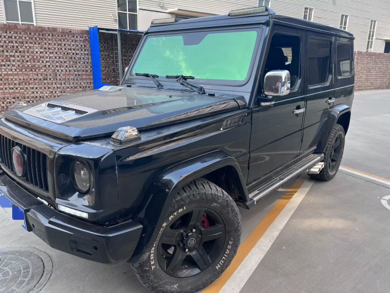 廊坊18年北京BJ803