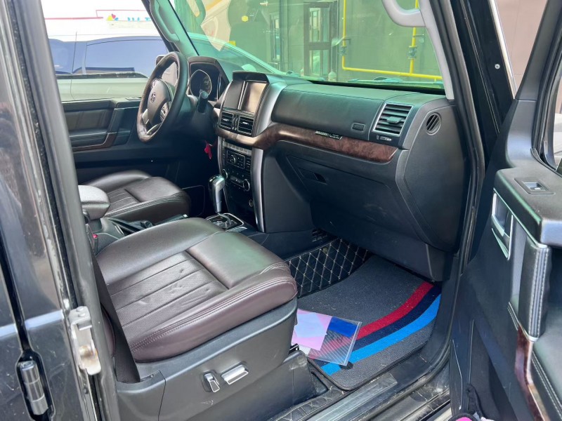 廊坊18年北京BJ805